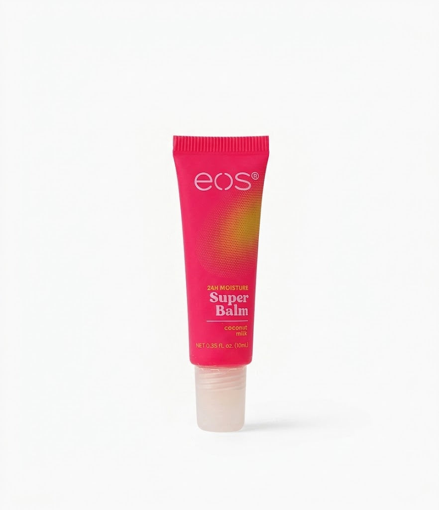 EOS - Super Hydrating Lip Balm 10ml