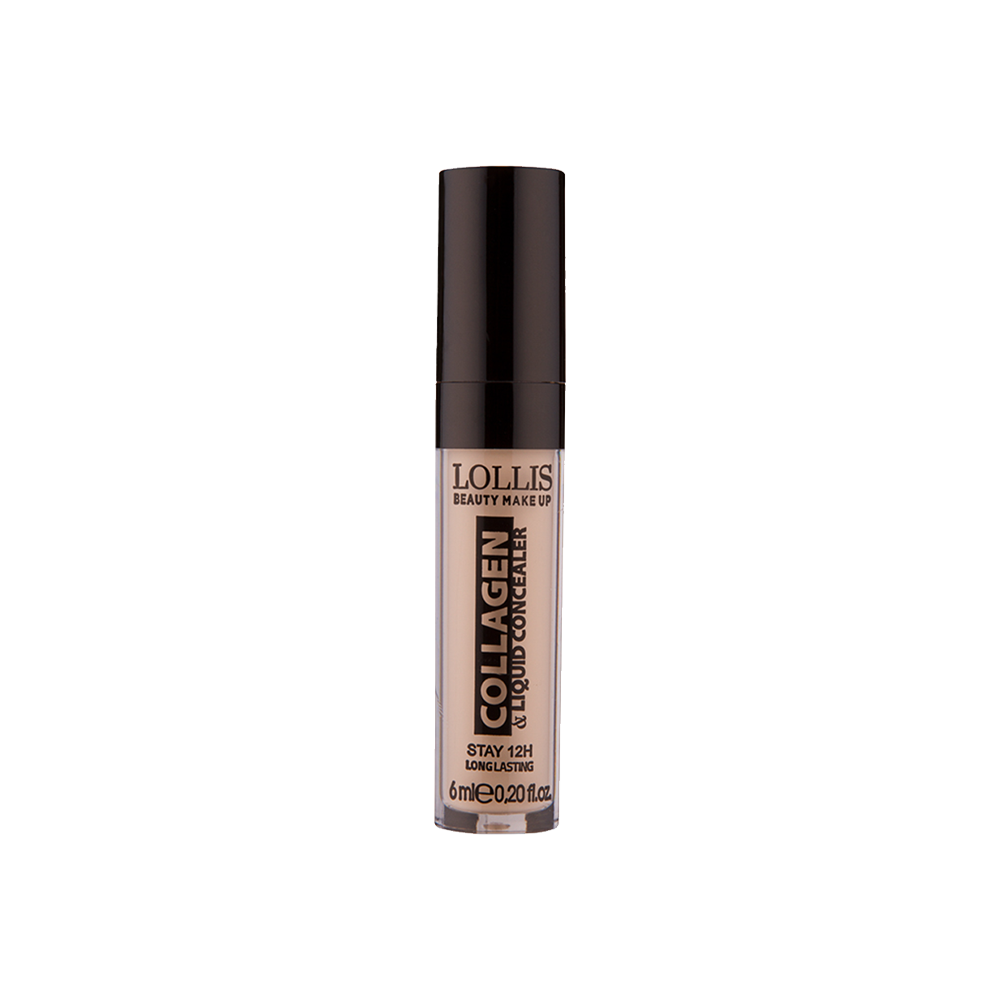 Lollis - Collagen Concealer