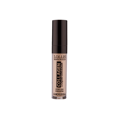 Lollis - Collagen Concealer