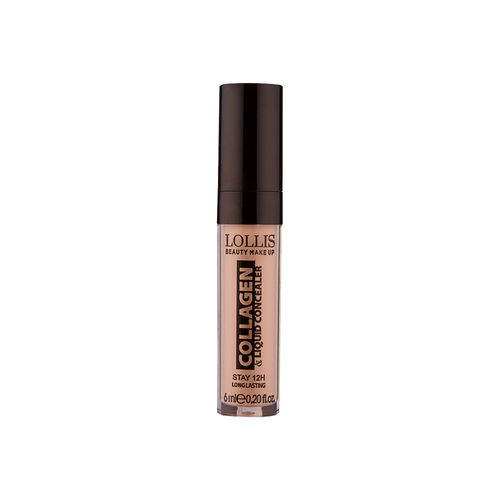 Lollis - Collagen Concealer