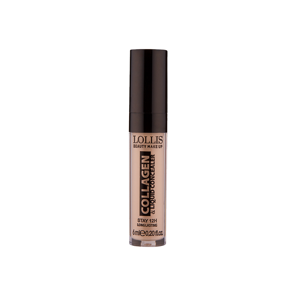 Lollis - Collagen Concealer