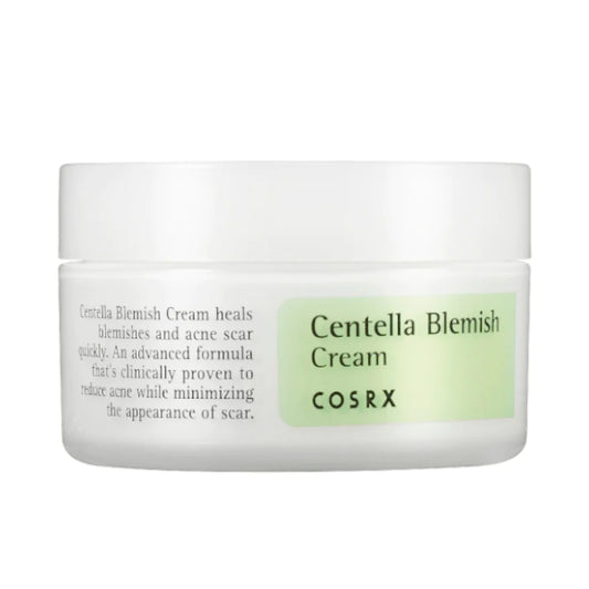 Cosrx Centella Blemish Cream/30gm