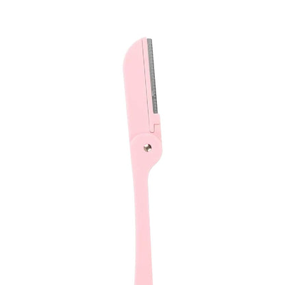 Bleuface - Foldable Razor x2