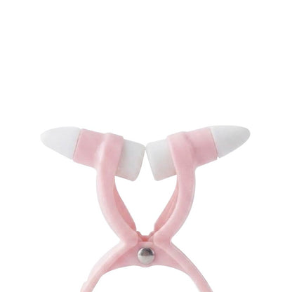 Bleuface - Nose Clipper