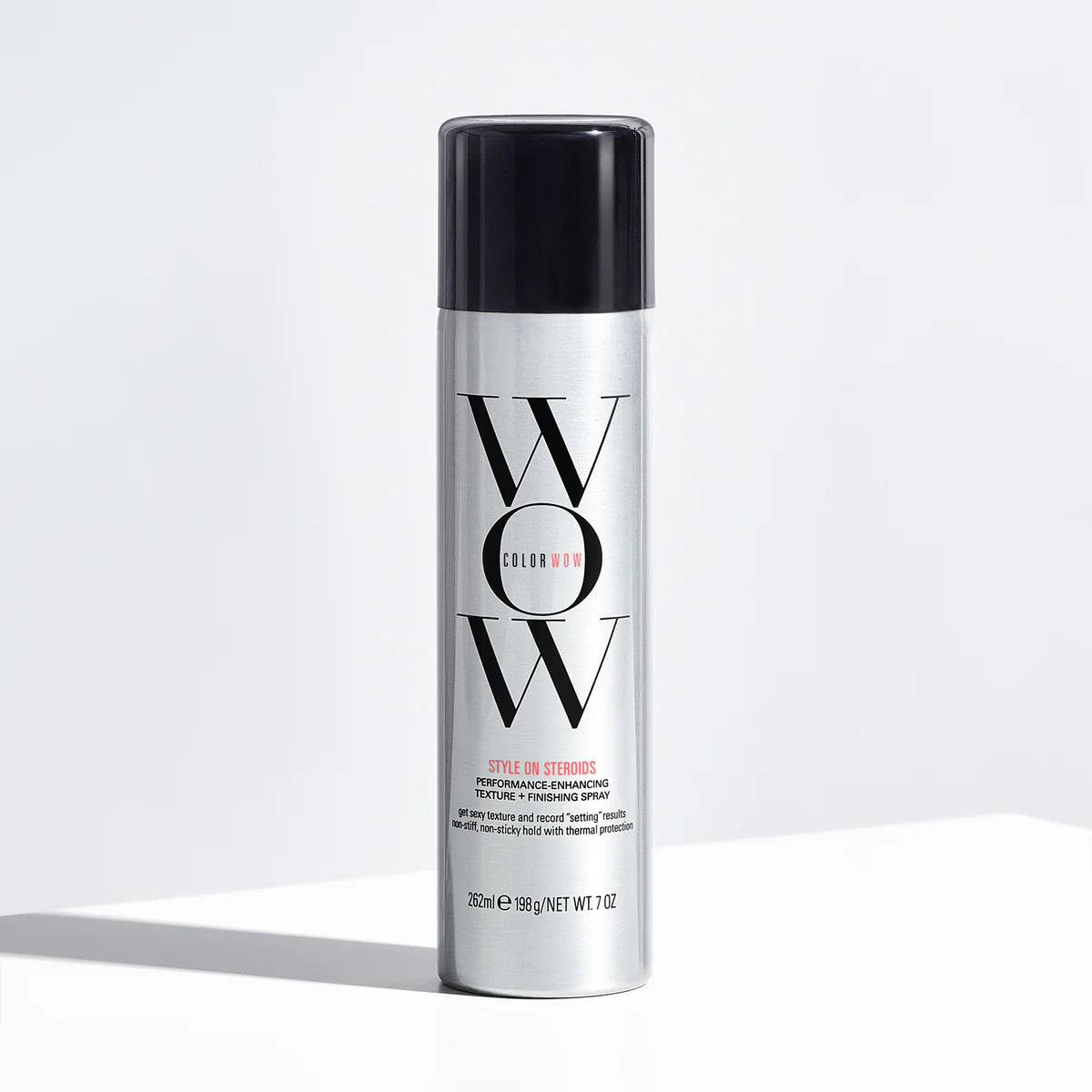 Color Wow - Style on Steroids Texture + Finishing Spray - 50ml