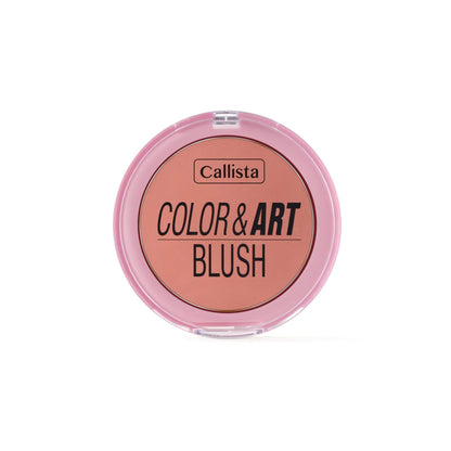 Callista Beauty - Color & Art Blush