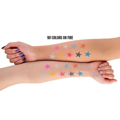 Callista Beauty - Multi Palette