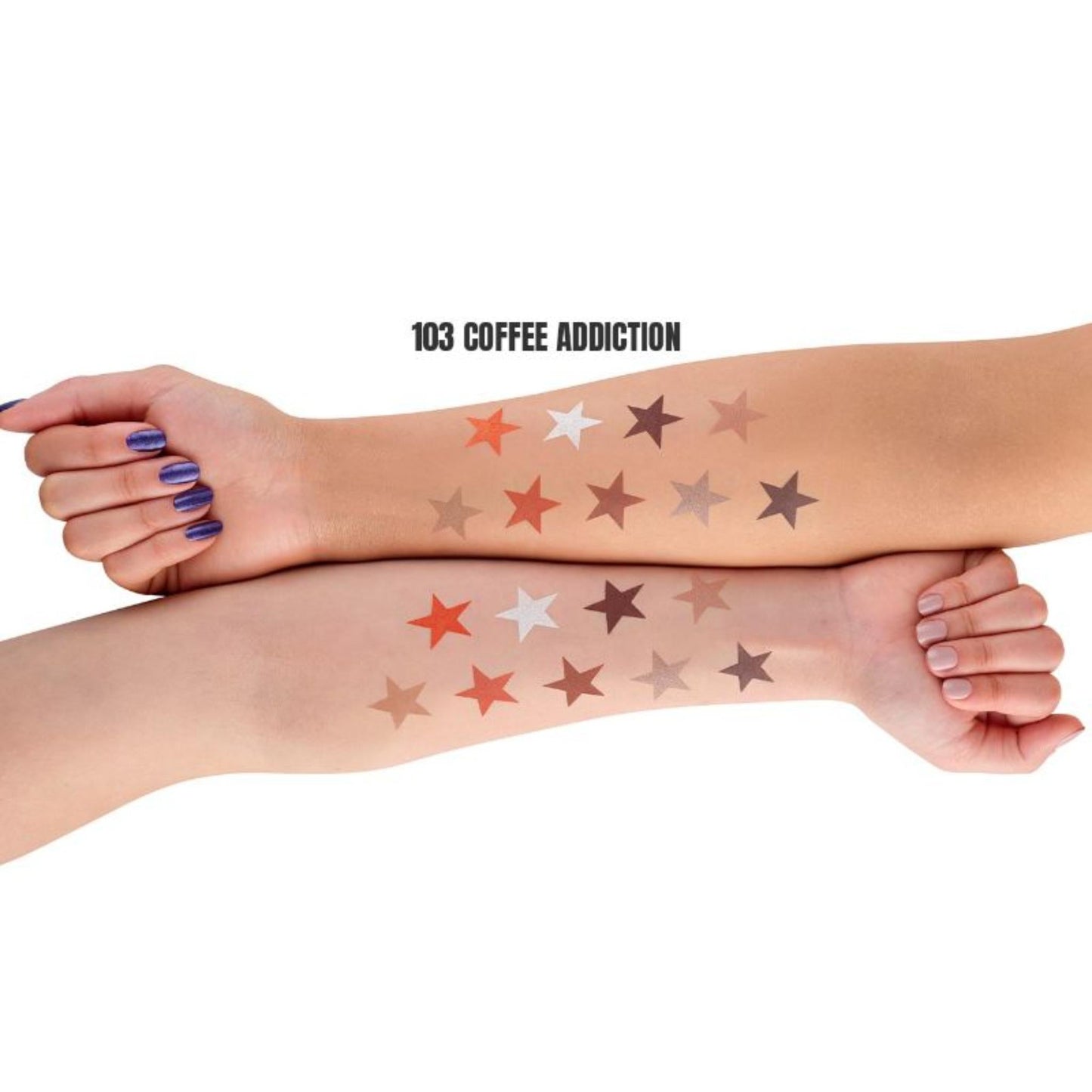 Callista Beauty - Multi Palette