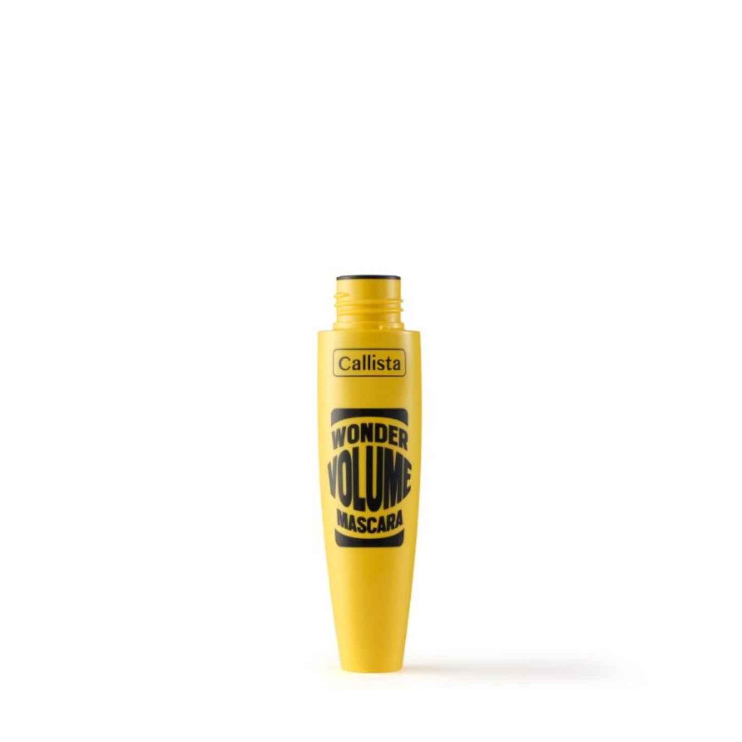 Callista Beauty - Wonder Volume Mascara