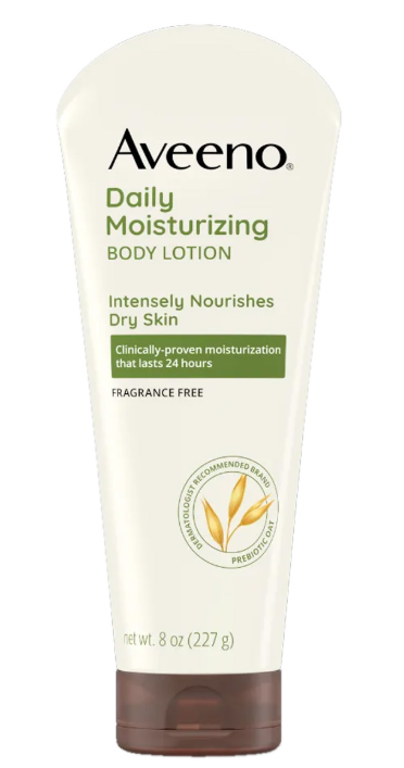 Aveeno Daily Moisturising Lotion 227g
