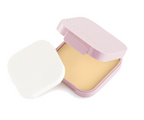 Maybelline New York Clear Smooth All In One Powder Foundation - 01 Light