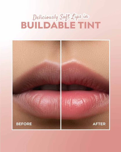 Nirvana Botanics - Lip Glaze