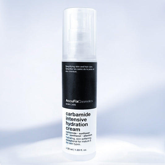 Best Urea cream in pakistan - AccuFix Cosmetics