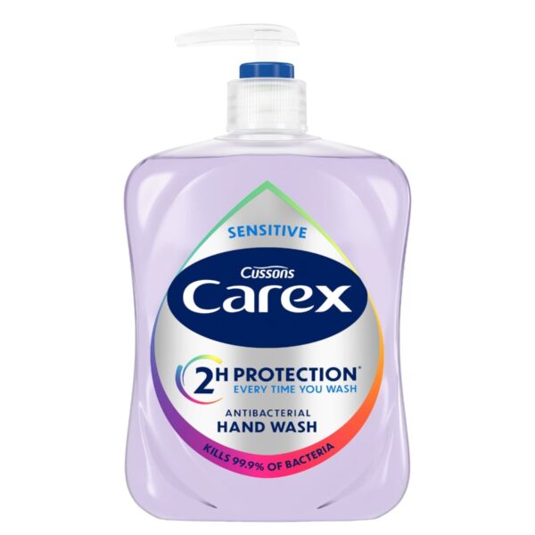 Carex Hand Wash - 250ml
