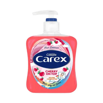 Carex Hand Wash - 250ml