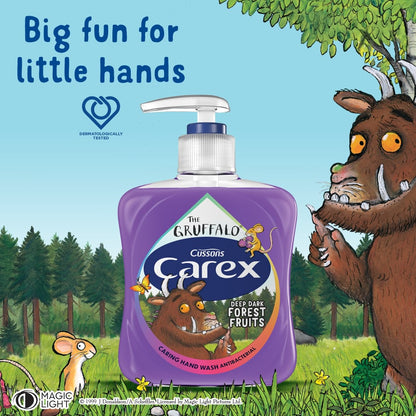 Carex Hand Wash - 250ml