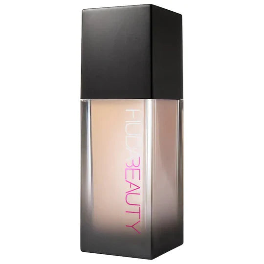 Huda Beauty - #Fauxfilter Luminous Matte Foundation 220N Custard