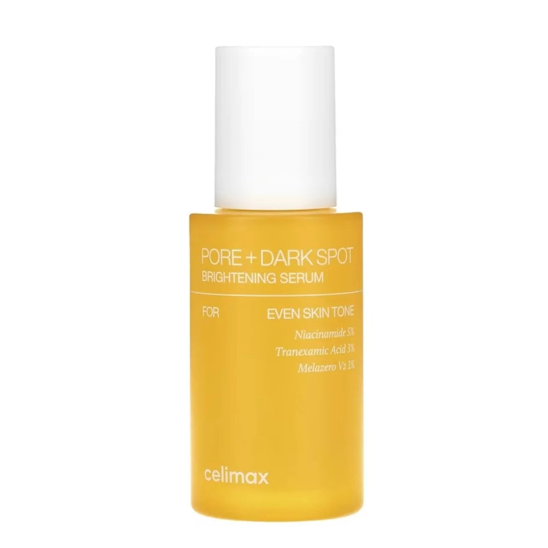Celimax - Pore+Dark Spot Brightening Serum - 30ml