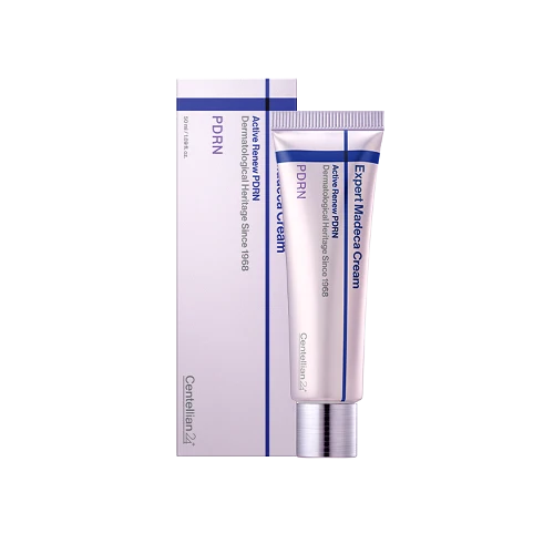 Centellian24 - Expert Madeca Cream Active Renew PDRN - 50ml