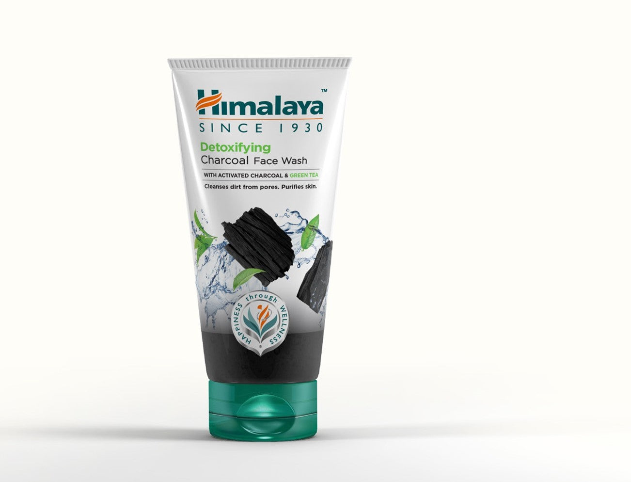 Himalaya - Charcoal Face Wash
