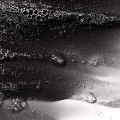 B&B Derma - Charcoal Clear Deep-Cleansing Face Wash