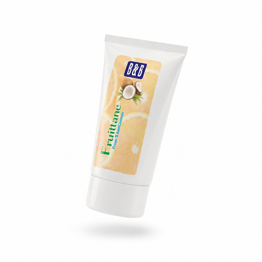 B&B Derma - Fruittane Coconut Lime Body & Hand Lotion