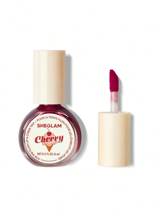 Sheglam Lip & Cheek Tint 6Ml