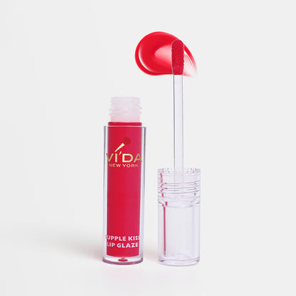 VI'DA - Supple Kiss Lip Glaze