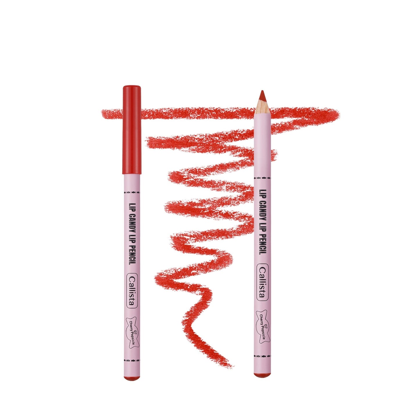 Callista Beauty - Lip Candy Lip Pencil