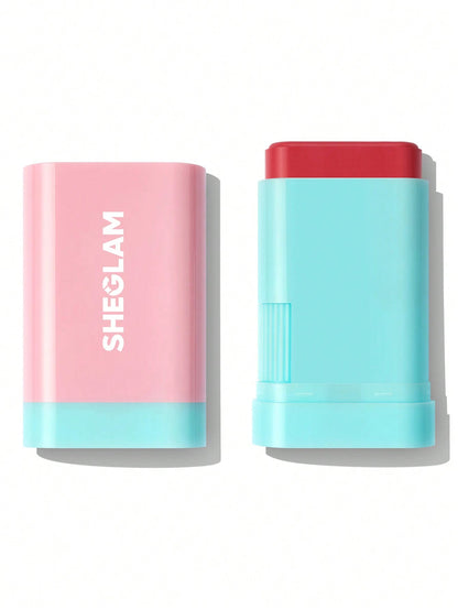 Sheglam Glass Glow Blush Stick 15G
