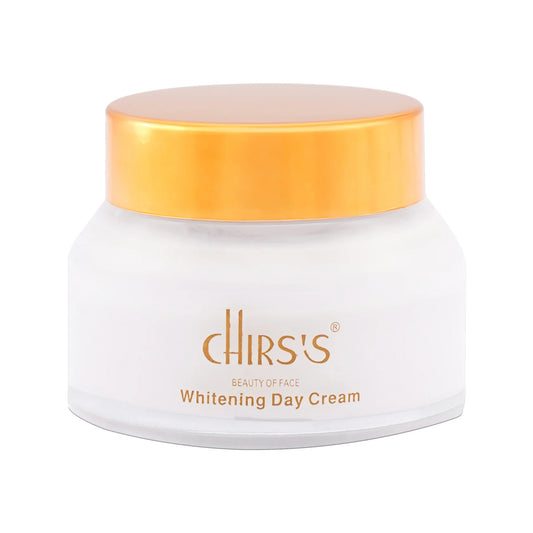 Chirs's Whitening Day Cream 50g