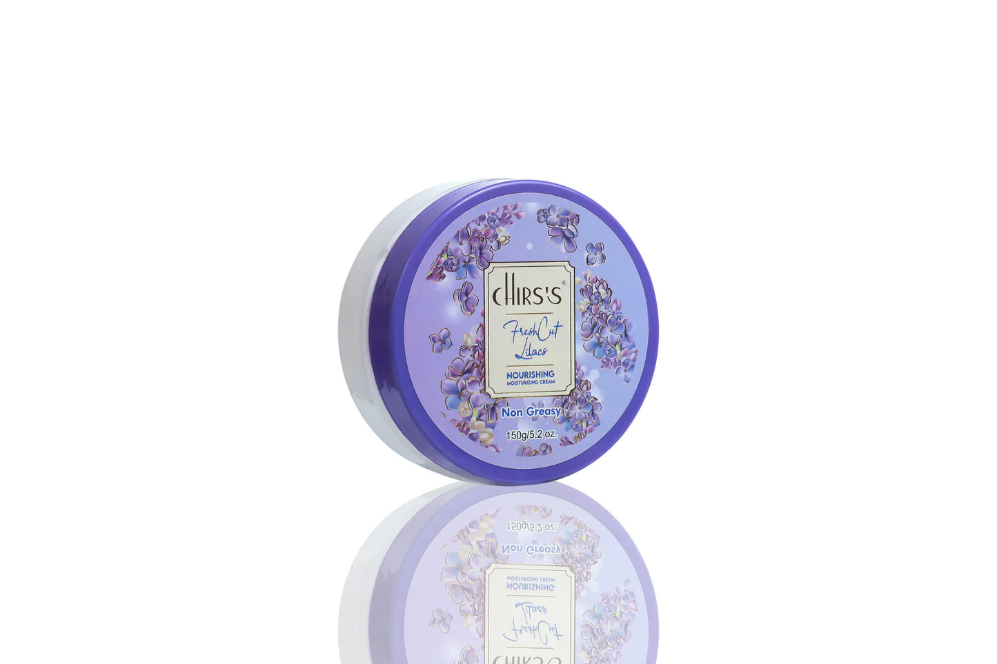 Chirs's Moisturizing Cream 150g