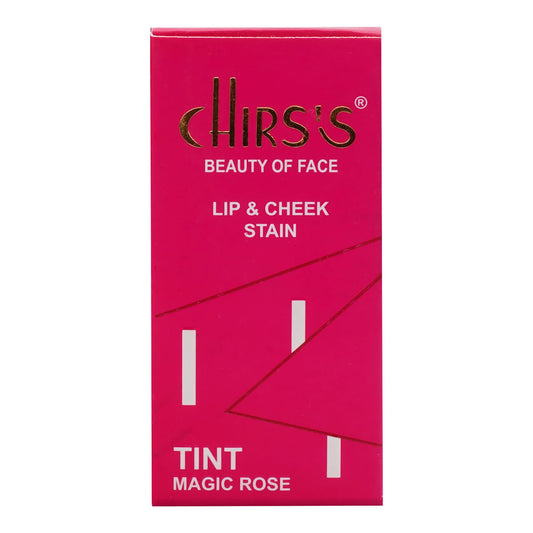 Chirs's Lip & Cheek Tint 15ml