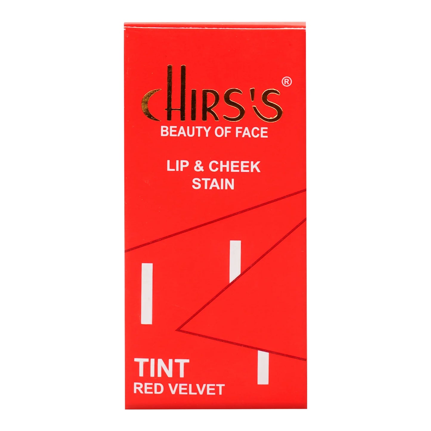 Chirs's Lip & Cheek Tint 15ml