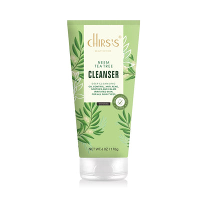 Chirs's Cleanser 170ml