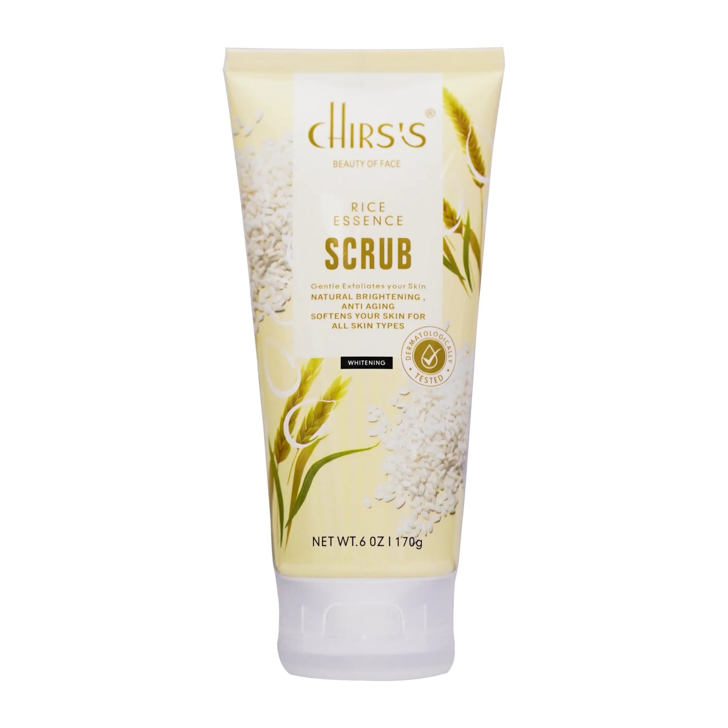 Chirs's Scrub 170ml