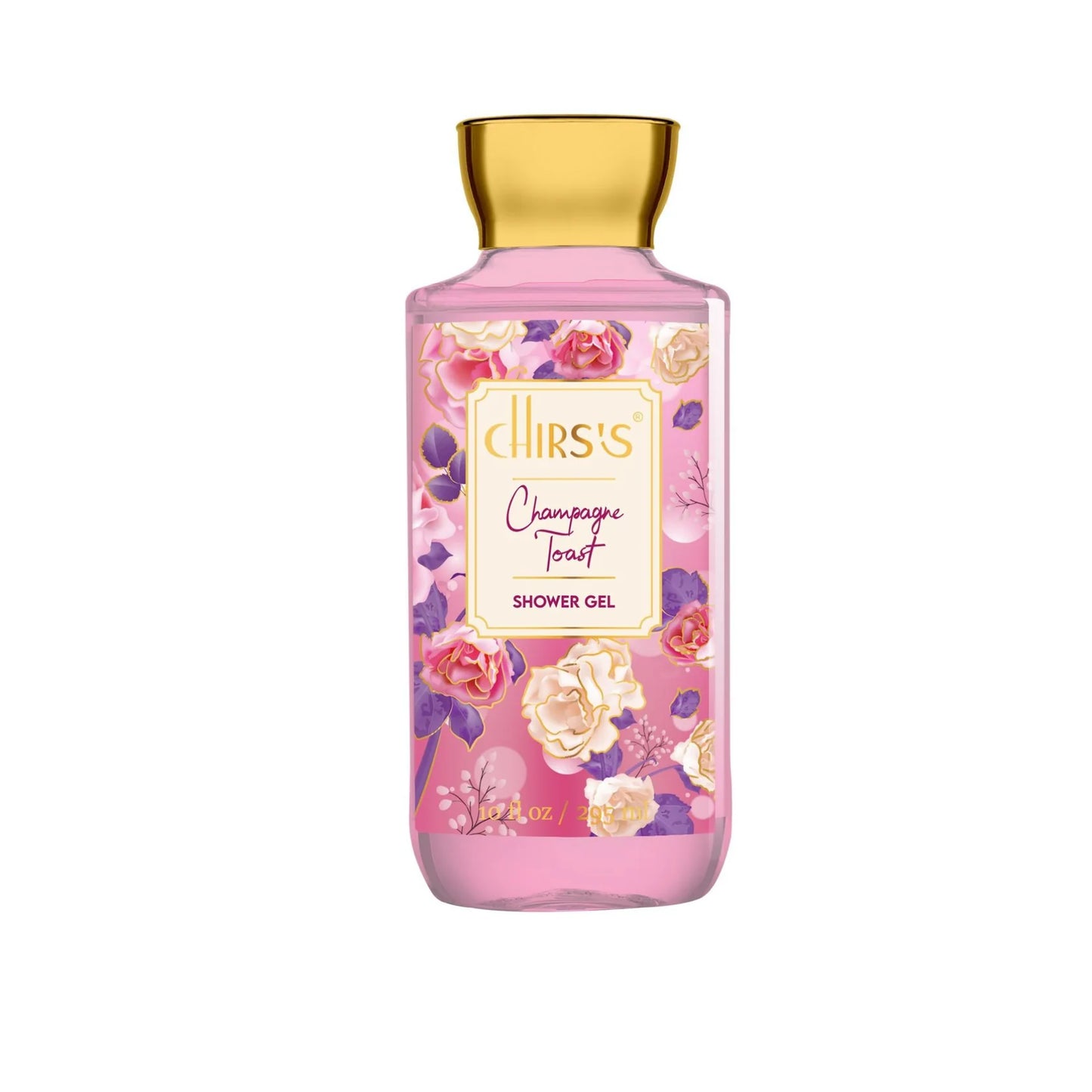 Chirs's Shower Gel 295ml