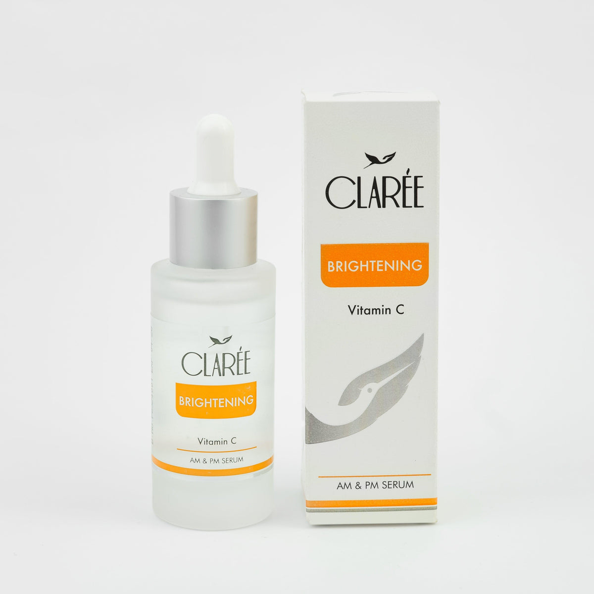 Claree - Brightening Vitamin C Serum