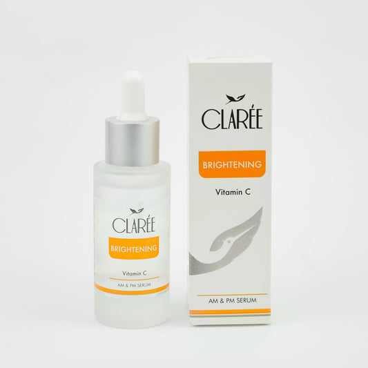 Claree - Brightening Vitamin C Serum