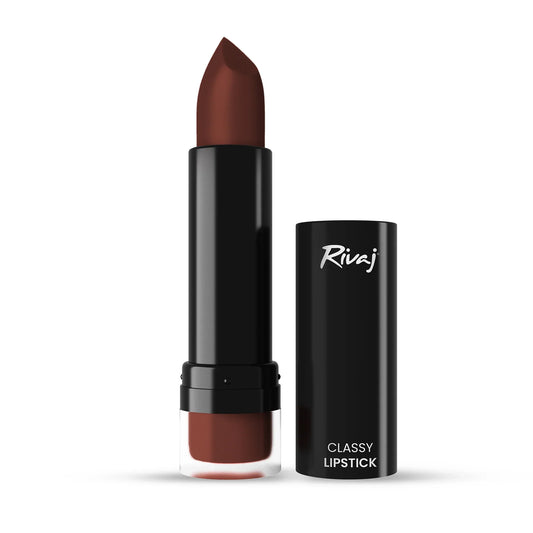 Rivaj - Classy Feel Lipstick