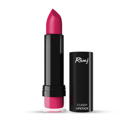 Rivaj - Classy Feel Lipstick