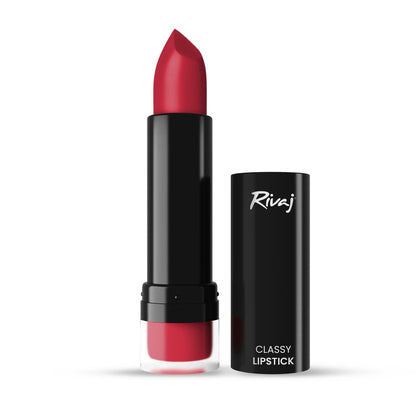 Rivaj - Classy Feel Lipstick