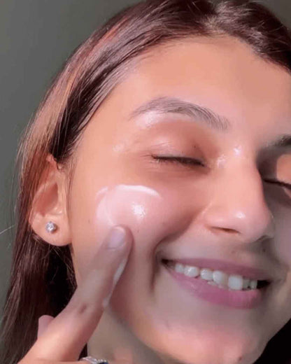 Nirvana Botanics - Daily Purifying Rice Cleanser - Face Wash