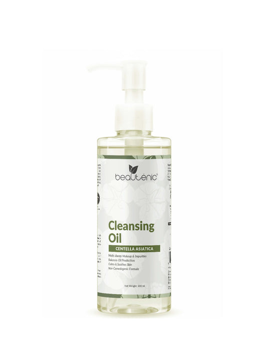 Beautenic - Cleansing Oil - 200 ml