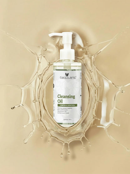 Beautenic - Cleansing Oil - 200 ml