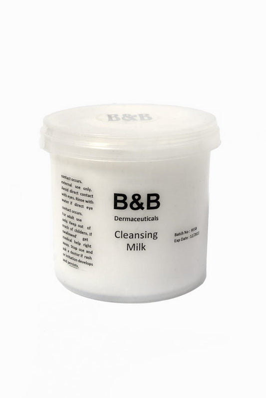 Best Cleansing Milk Mask In Pakistan 