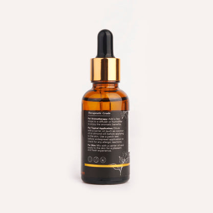 Herbion Naturals - Clove Essential Oil - 30ml