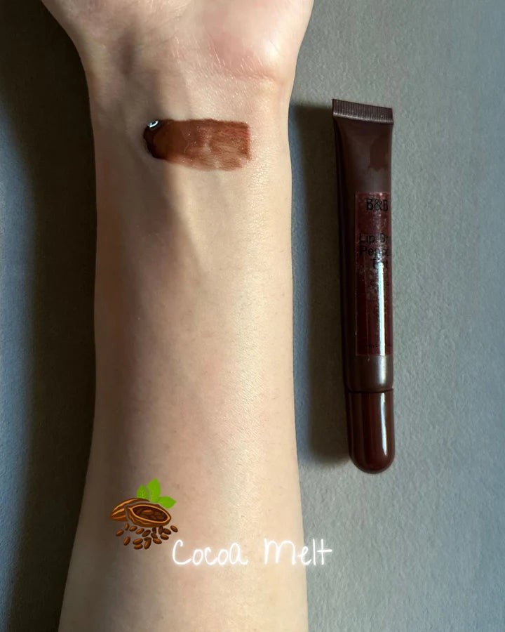 B&B Derma - Lip-Drip Peptide Tint “ Cocoa Melt Ðÿ�«¨