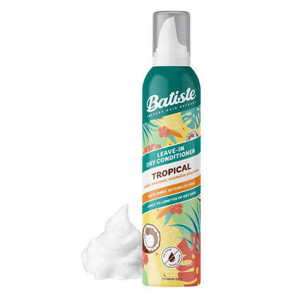 Batiste Dry Conditioner 100Ml