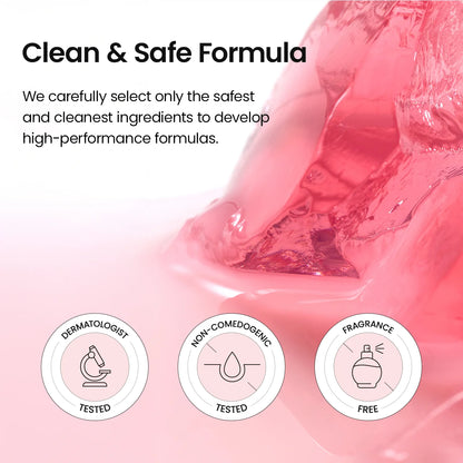 Biodance - Collagen Peptide Jelly Serum Mist - 50ml